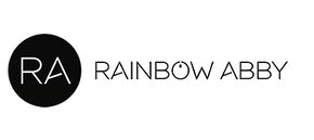 RainbowAbby 2013