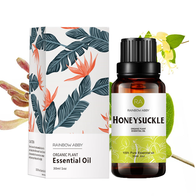 30ml Honeysuckle Essence Oil – RainbowAbby 2013