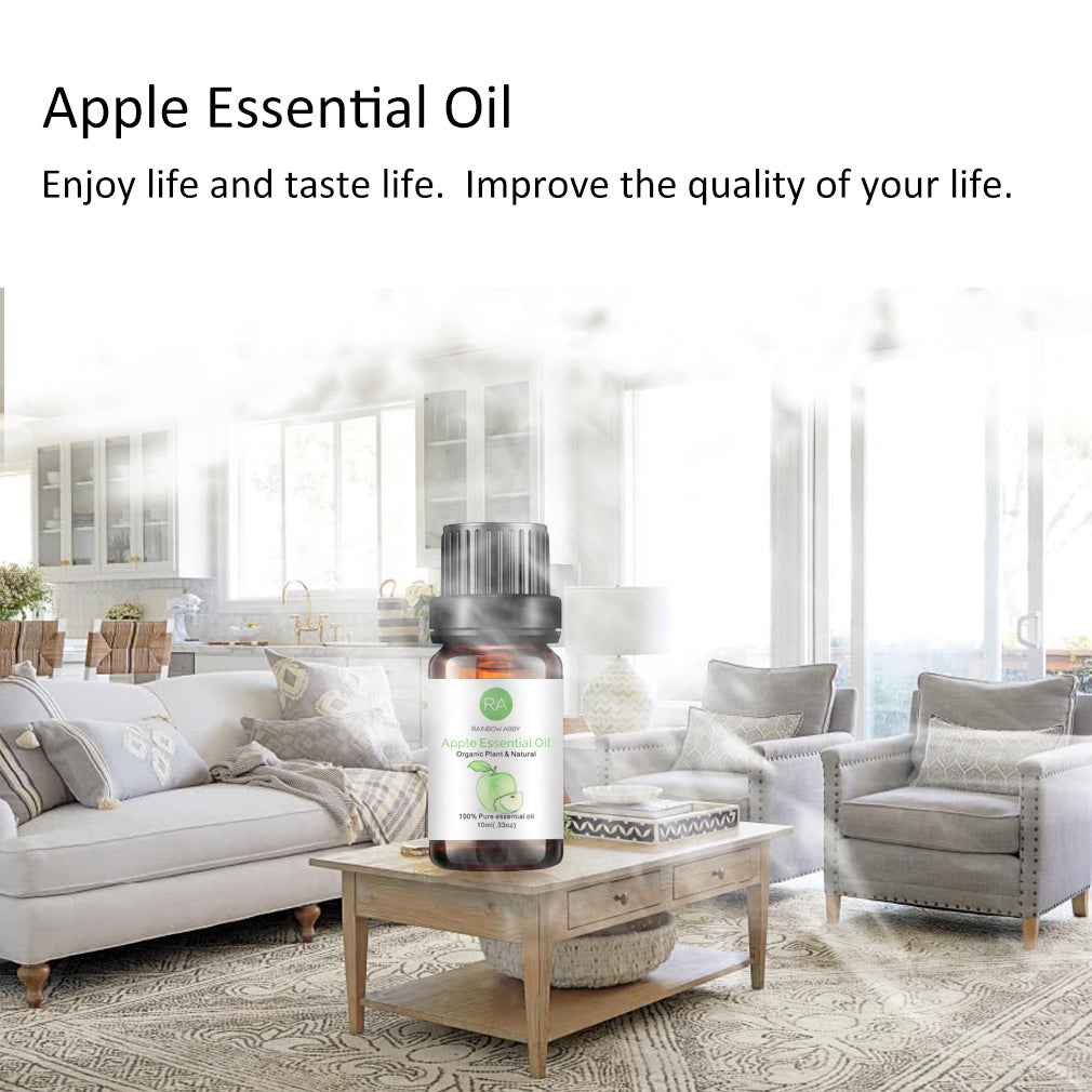 10ml Apple Oil Apple Fragrance Oil