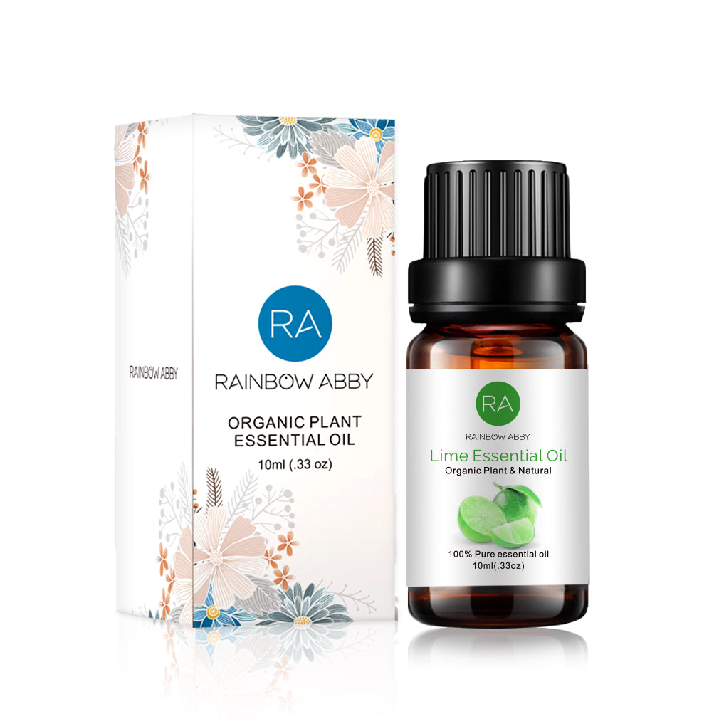 10ml Lime Essential Oil