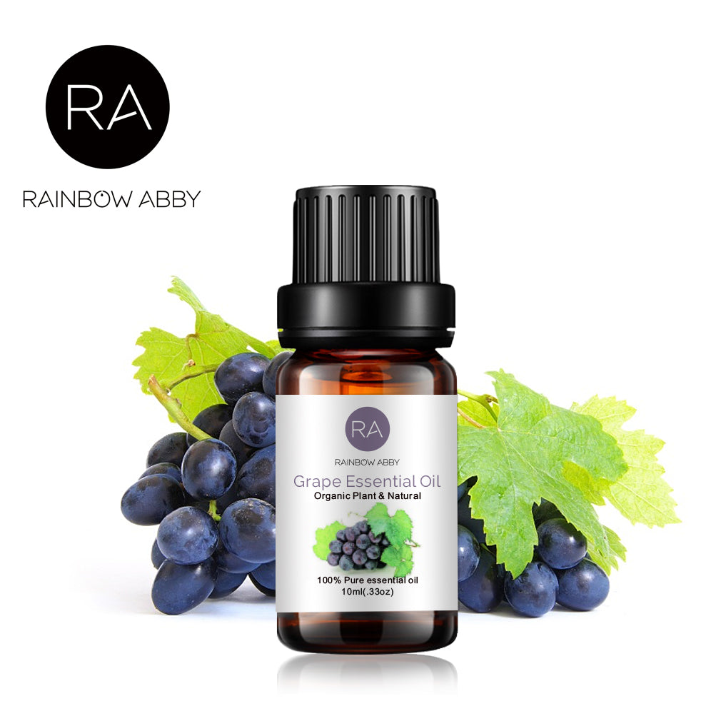 10ML Essential Oil Singles