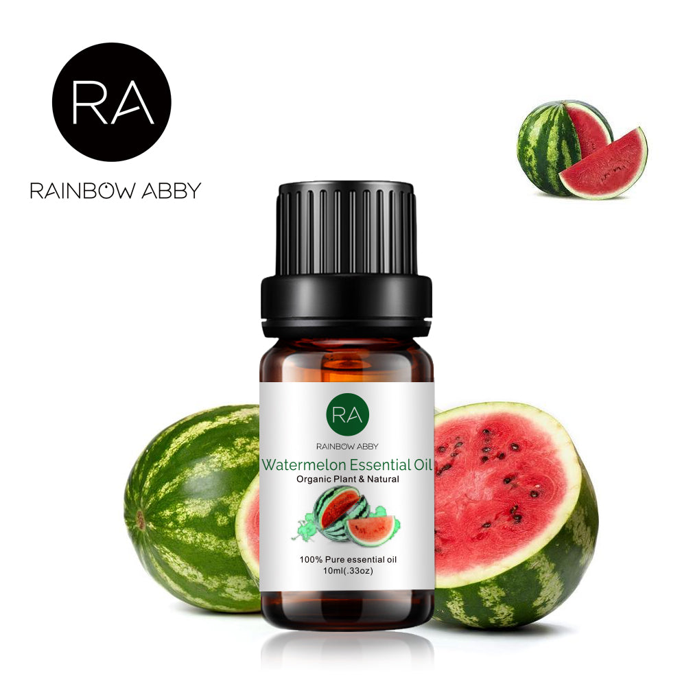 10ml Watermelon Essential Oil