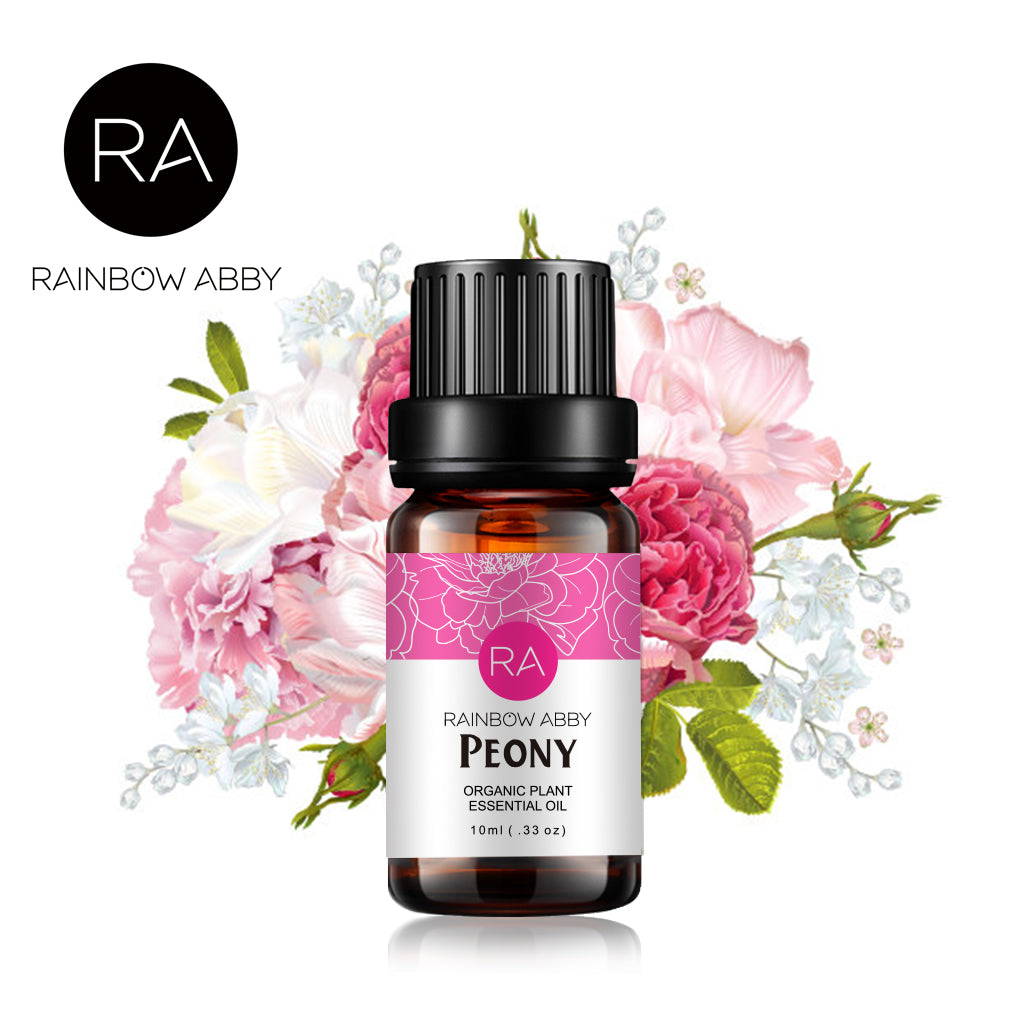 10ML Essential Oil Singles