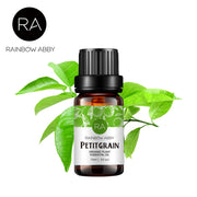 2-Pack 10ml Petitgrain Essential Oil
