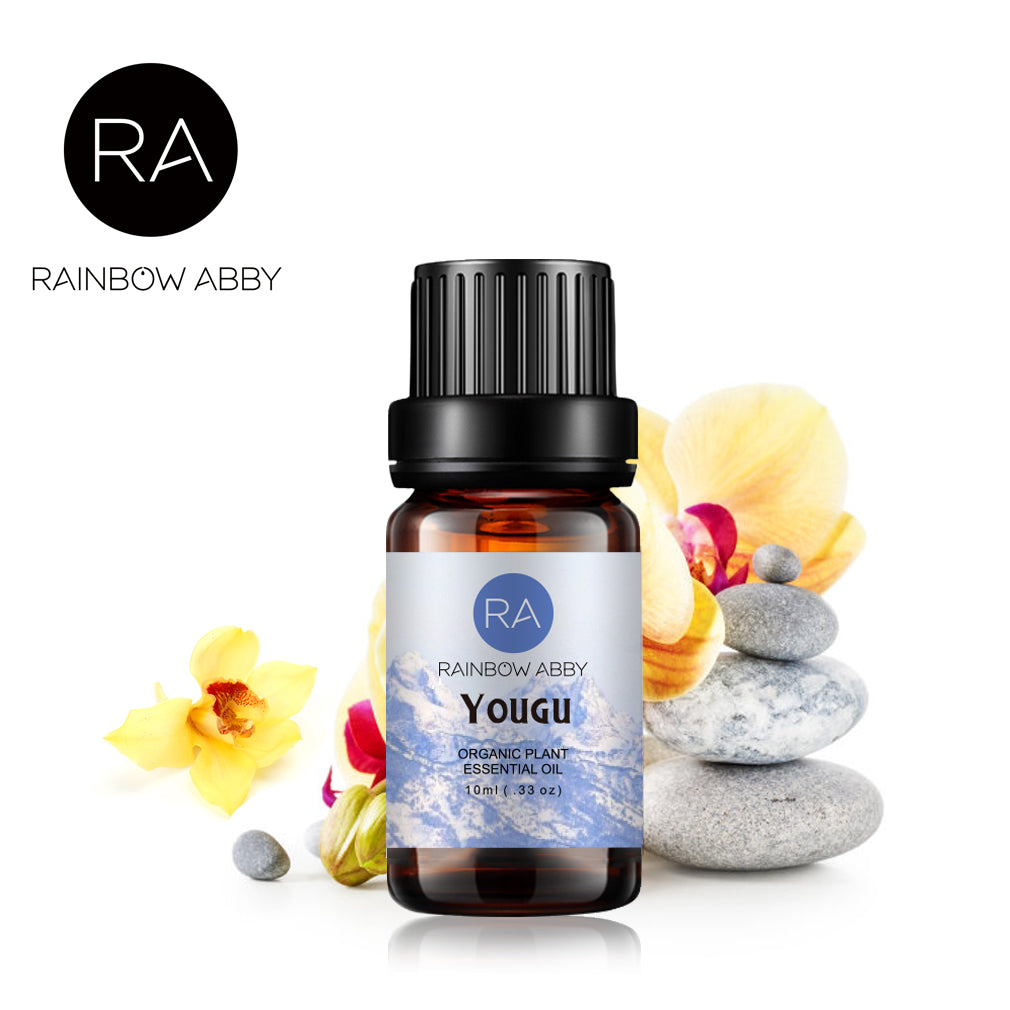 10ML Essential Oil Singles