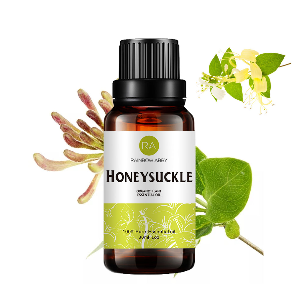 30ml Honeysuckle Essence Oil