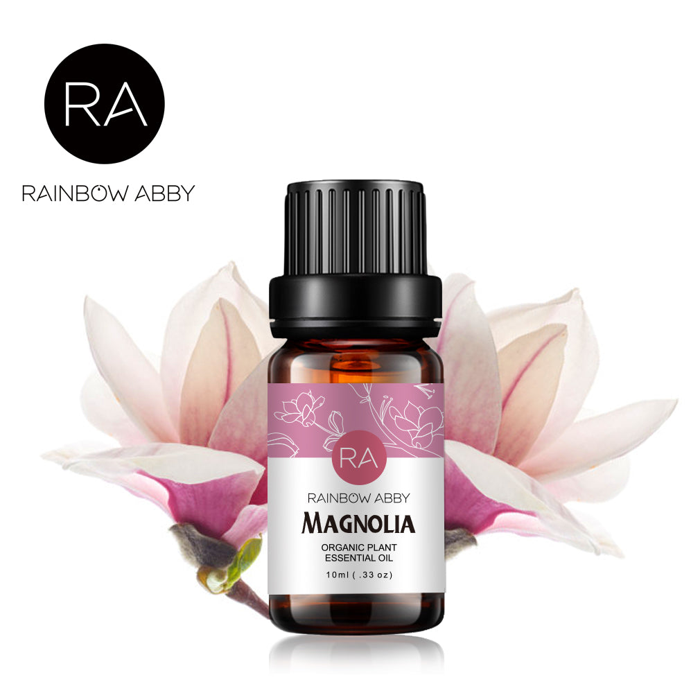 10ML Essential Oil Singles