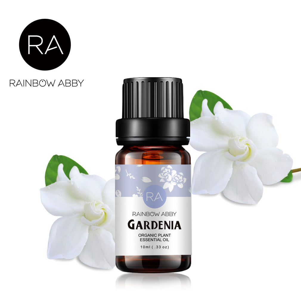10ML Essential Oil Singles