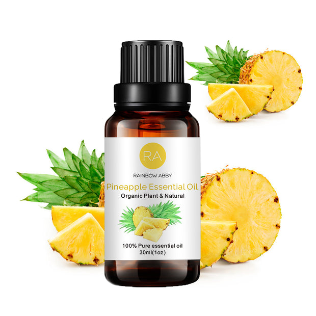 30ml Pineapple Fragrance Oil