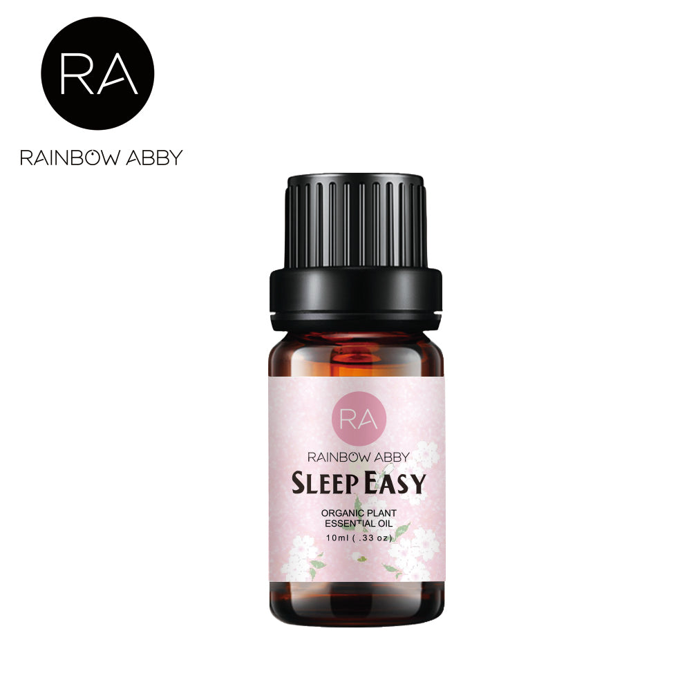 10ML Essential Oil Singles