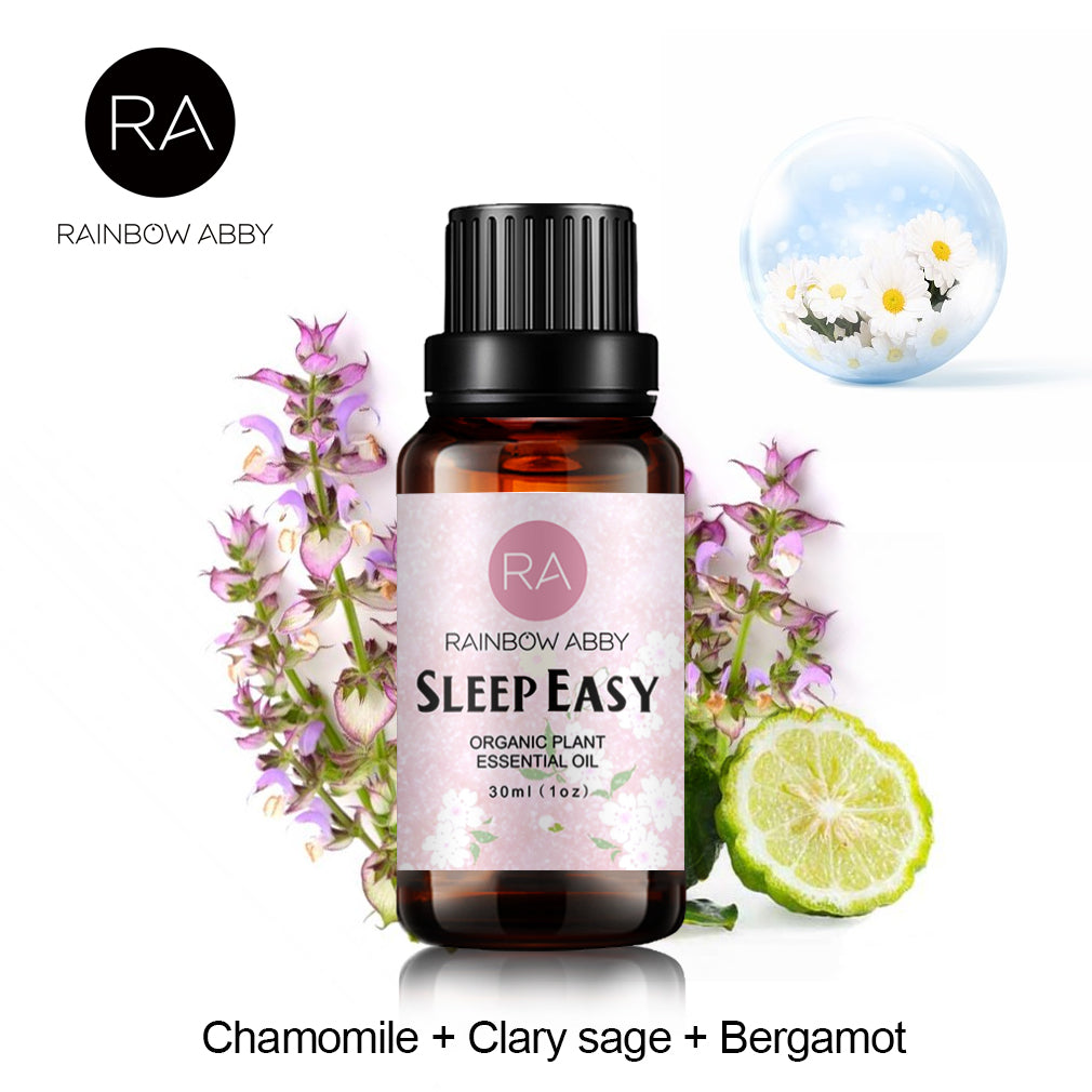 30ml Sleep Easy Compound Essential Oil