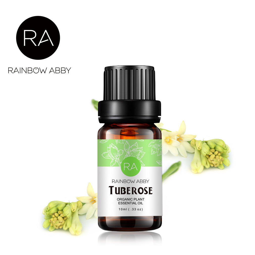 10ML Essential Oil Singles