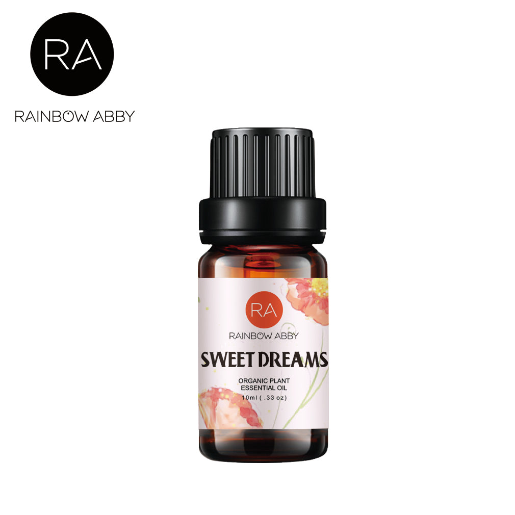 10ML Essential Oil Singles