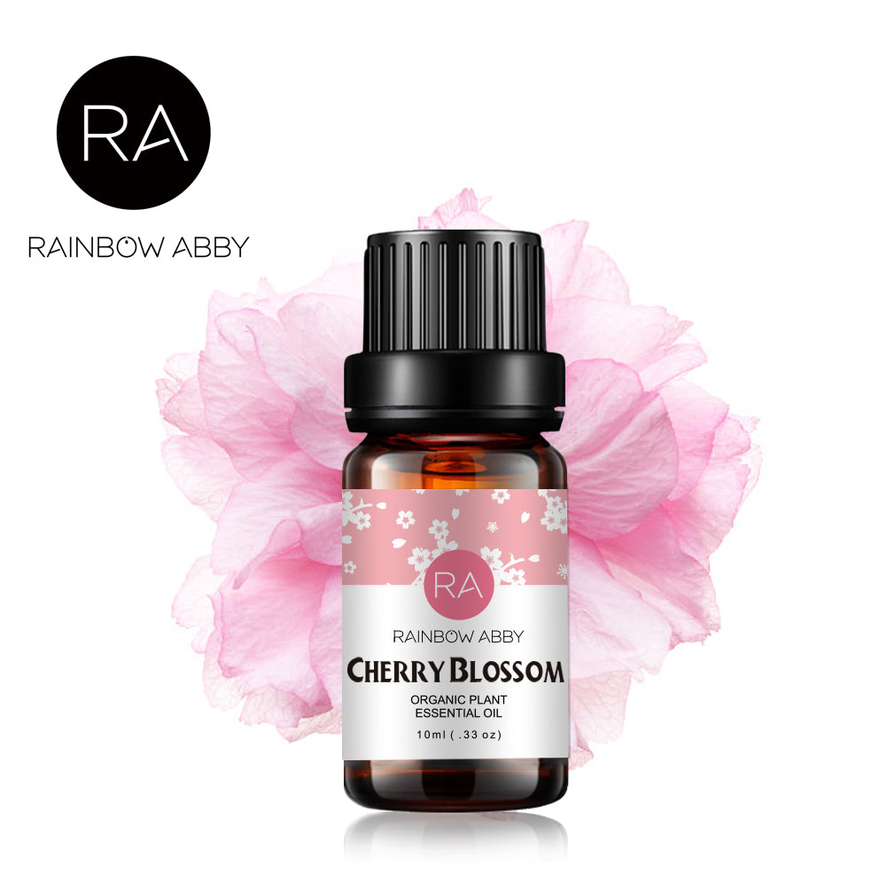10ML Essential Oil Singles