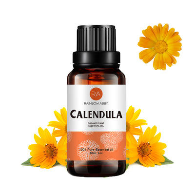 30ml Calendula Essential Oil