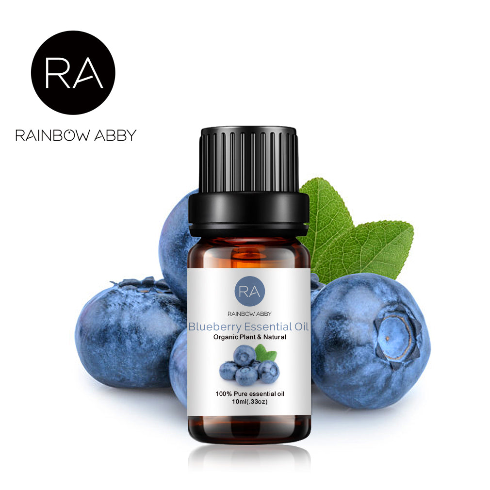 10ML Essential Oil Singles