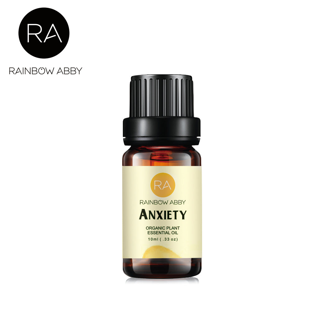 10ML Essential Oil Singles