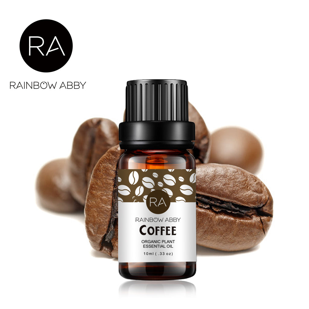 10ML Essential Oil Singles