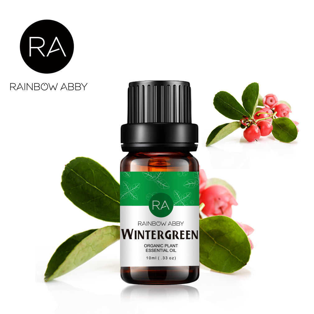 10ML Essential Oil Singles