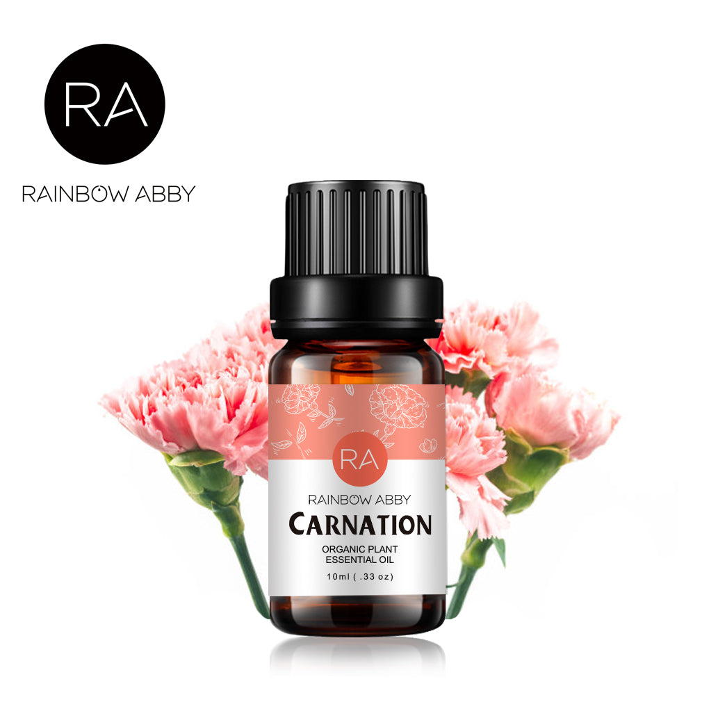 10ML Essential Oil Singles
