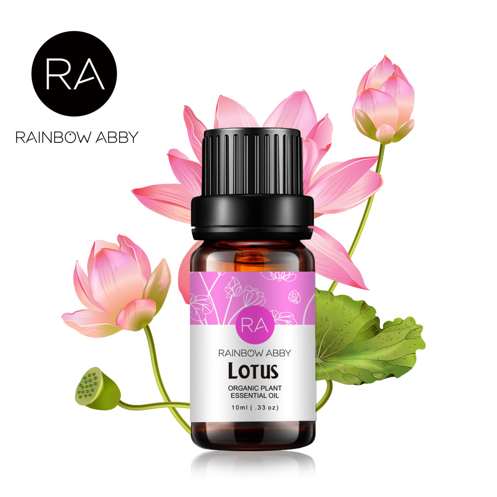 10ML Essential Oil Singles