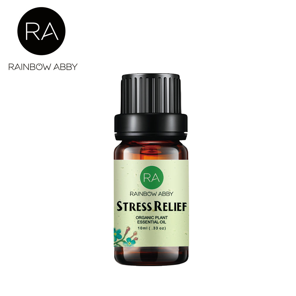 10ML Essential Oil Singles