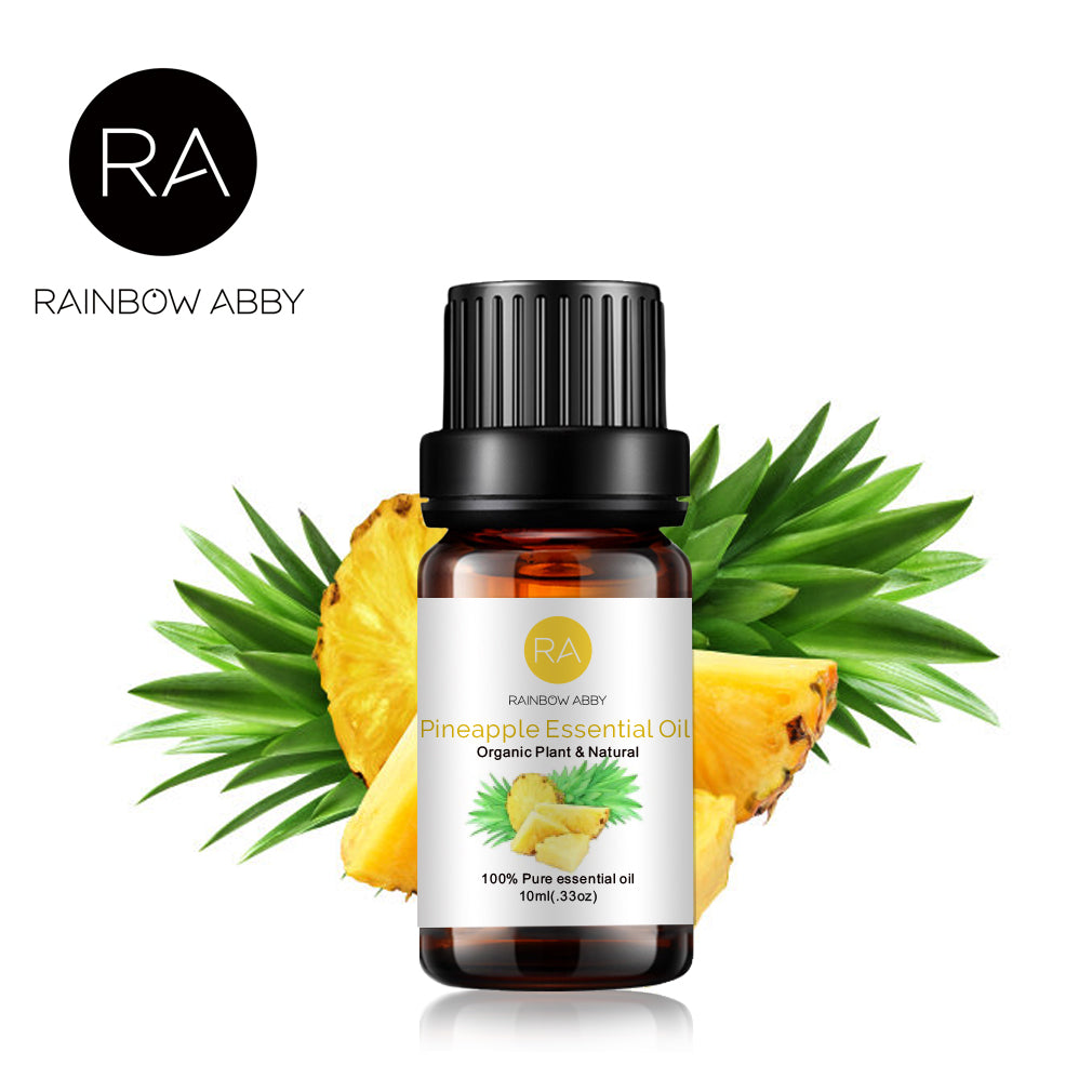 10ML Essential Oil Singles