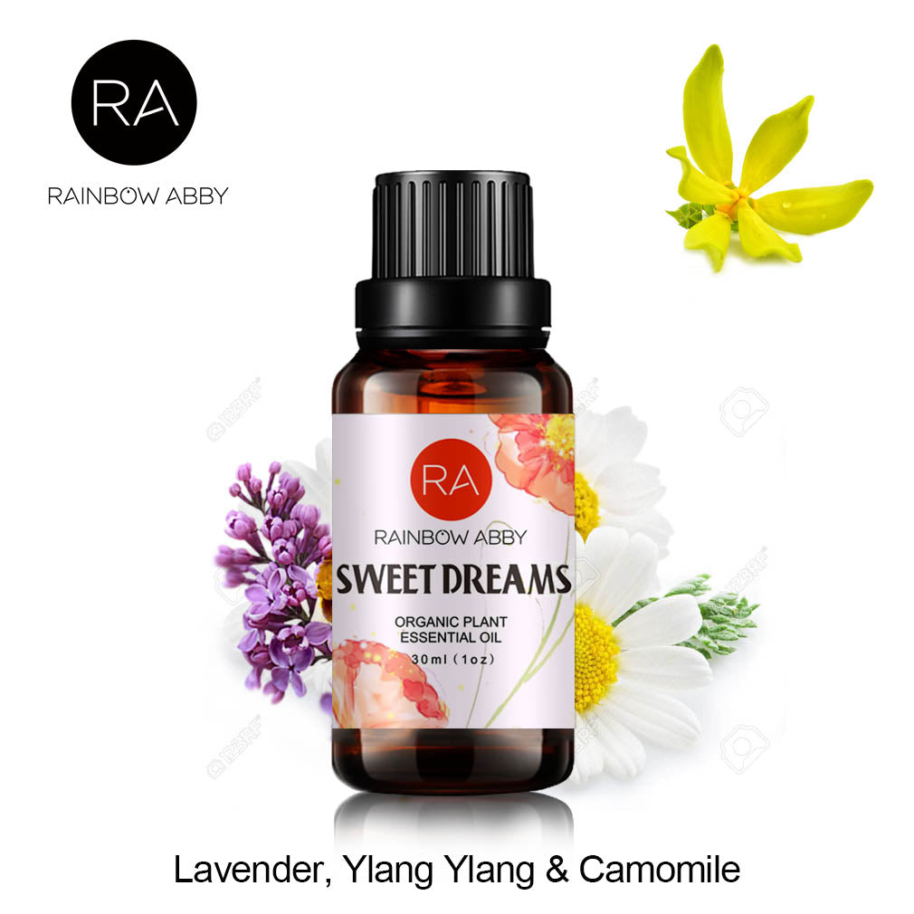 30ml Sweet Dreams Essential Oil Blend