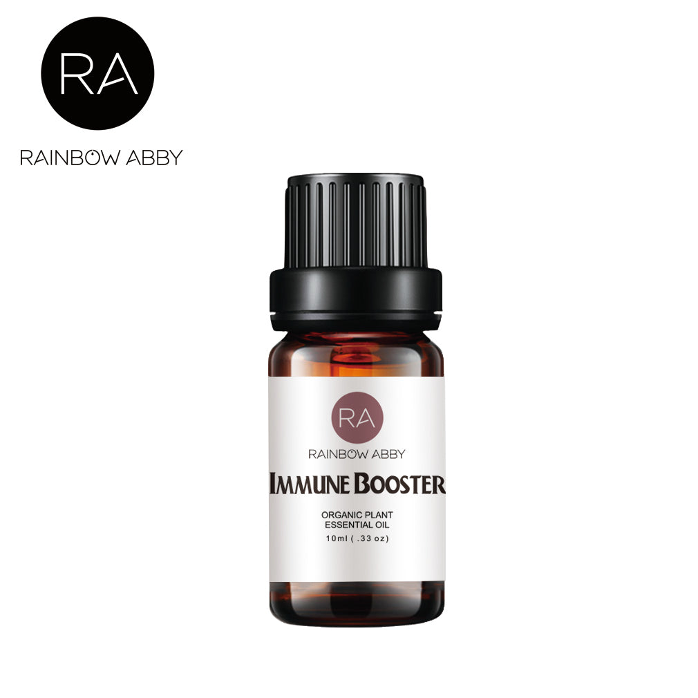 10ML Essential Oil Singles
