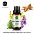30 ml de aceite esencial Sleep Easy - Aceite esencial compuesto de aromaterapia 100% puro