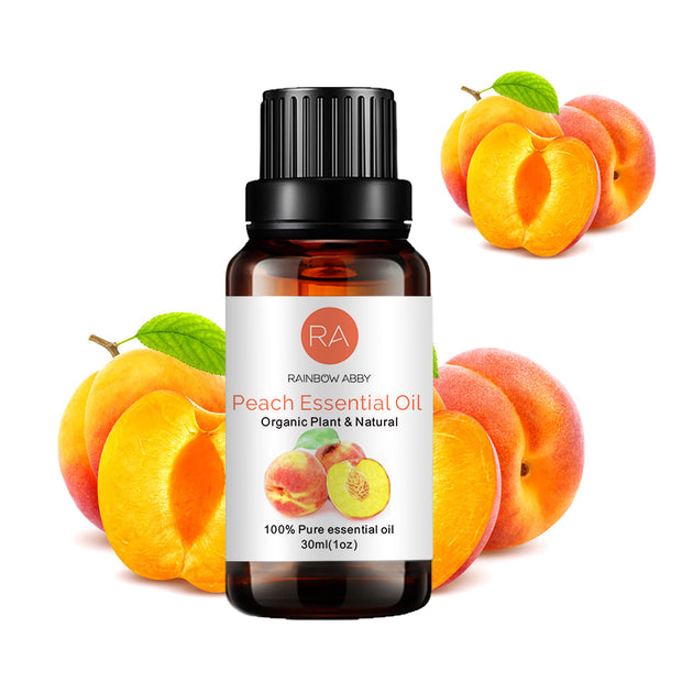 30ml Peach Essential Oil