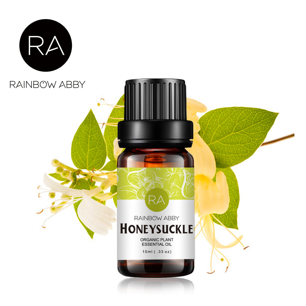 10ML Essential Oil Singles