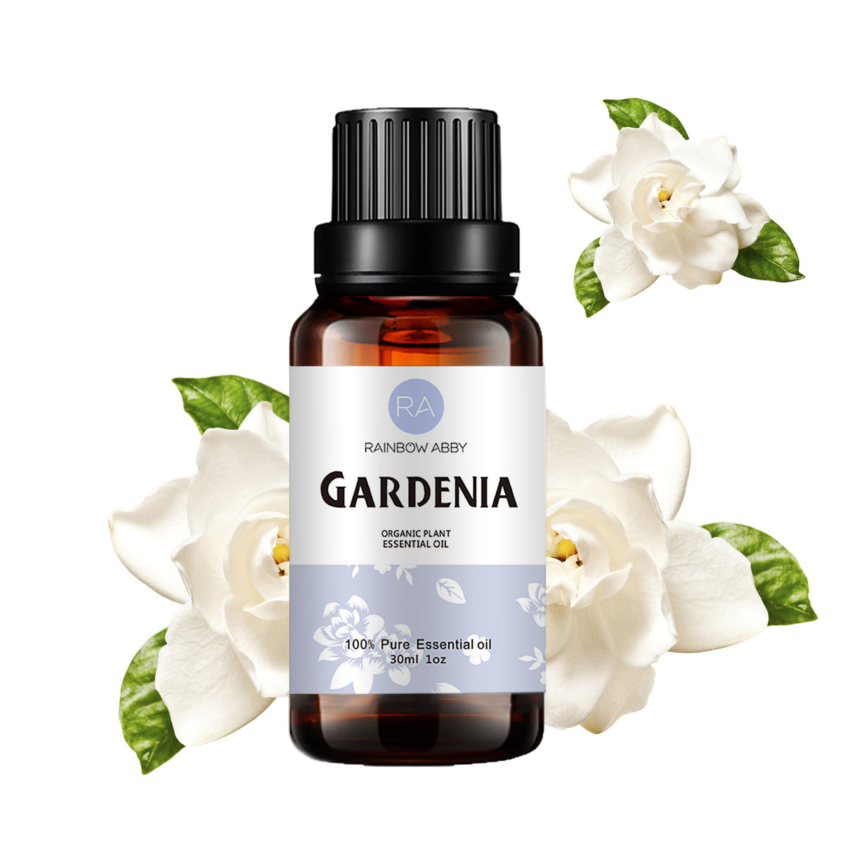 30ml Gardenia Essential Oil