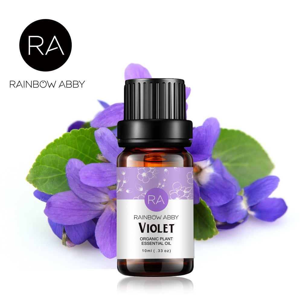 10ML Essential Oil Singles