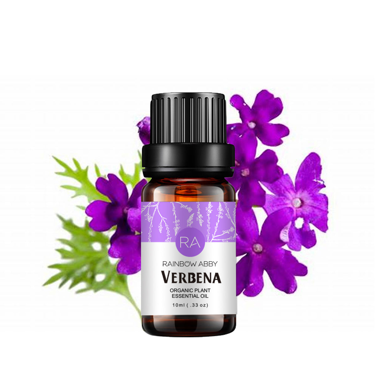 2-Pack 10ml Verbena Essential Oils