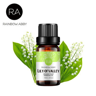 10ml LILY OF THE VALLEY Essential Oil