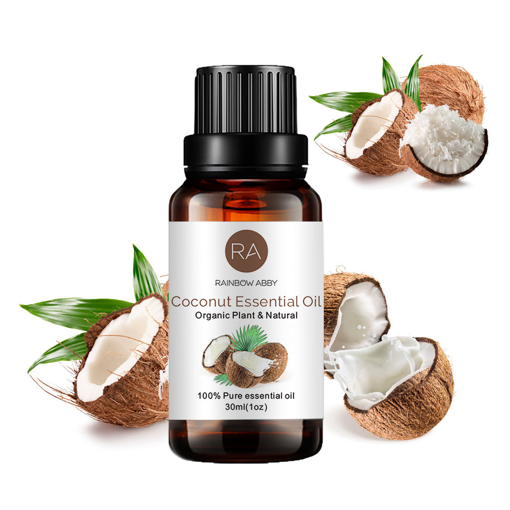 30ml Coconut Essential Oil
