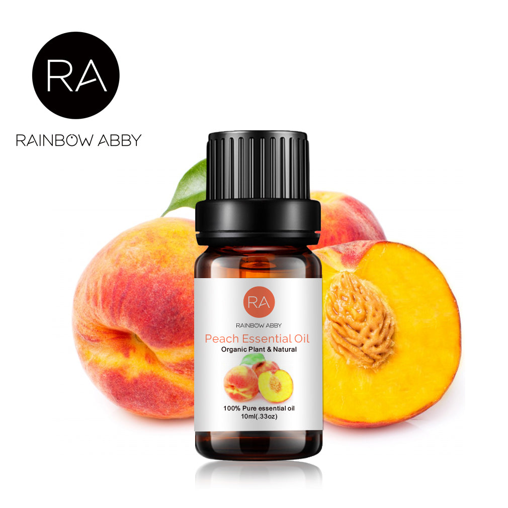 10ML Essential Oil Singles