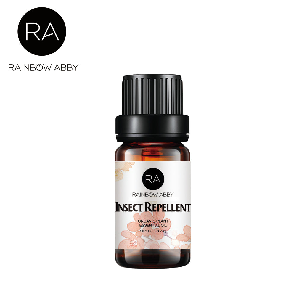10ML Essential Oil Singles