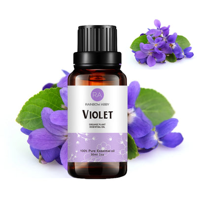 30ml Violet Essential Oil