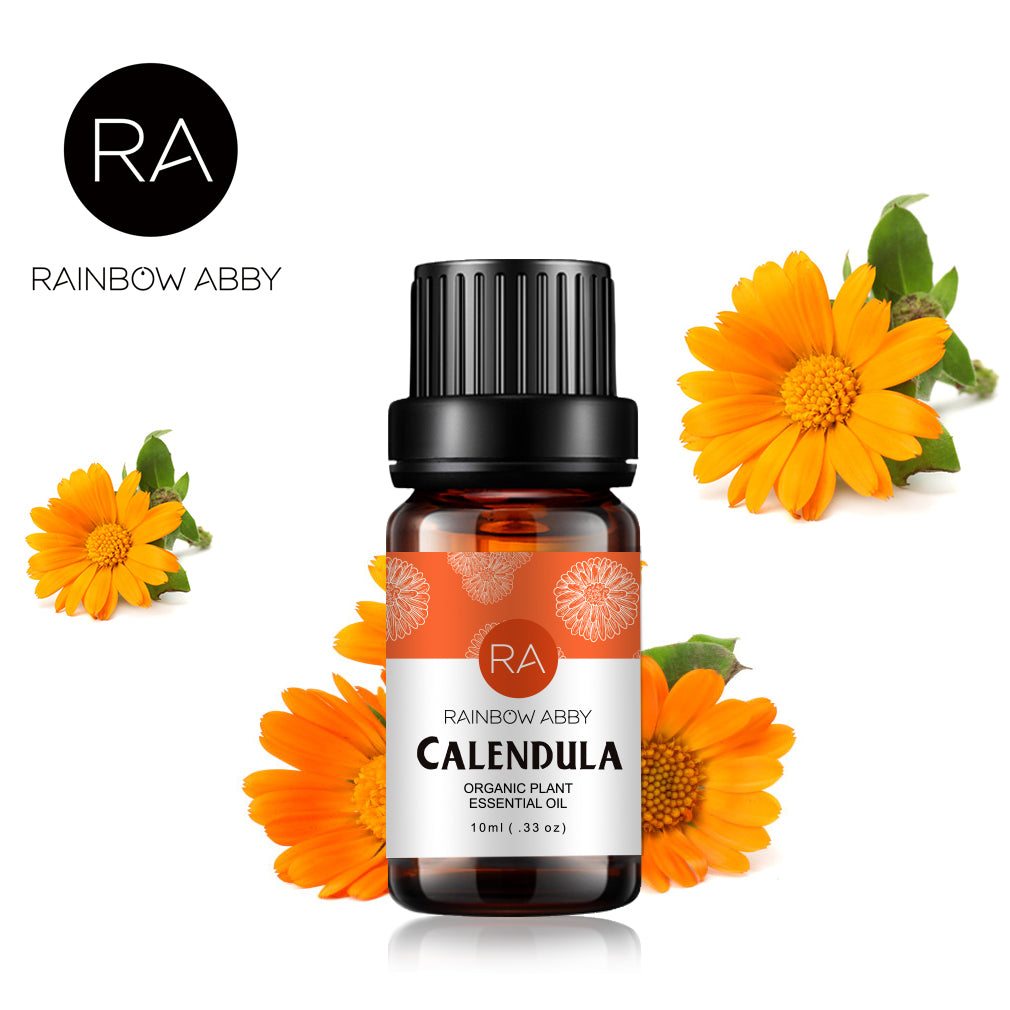 10ML Essential Oil Singles