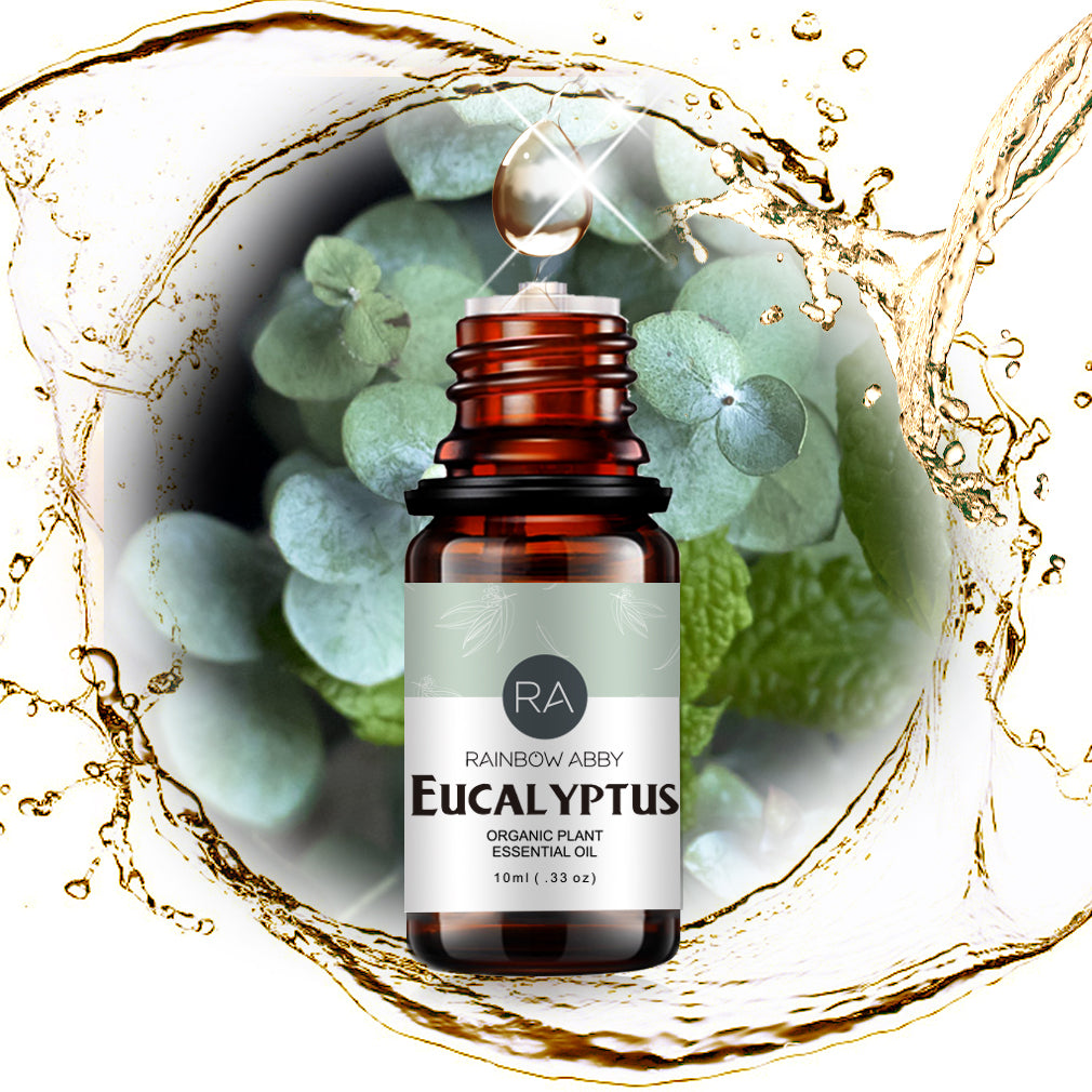 10ml Eucalyptus Essential Oil