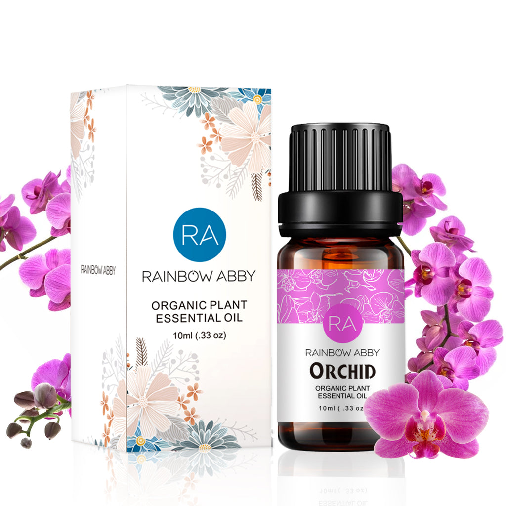 10ml Orchid Essential Oil