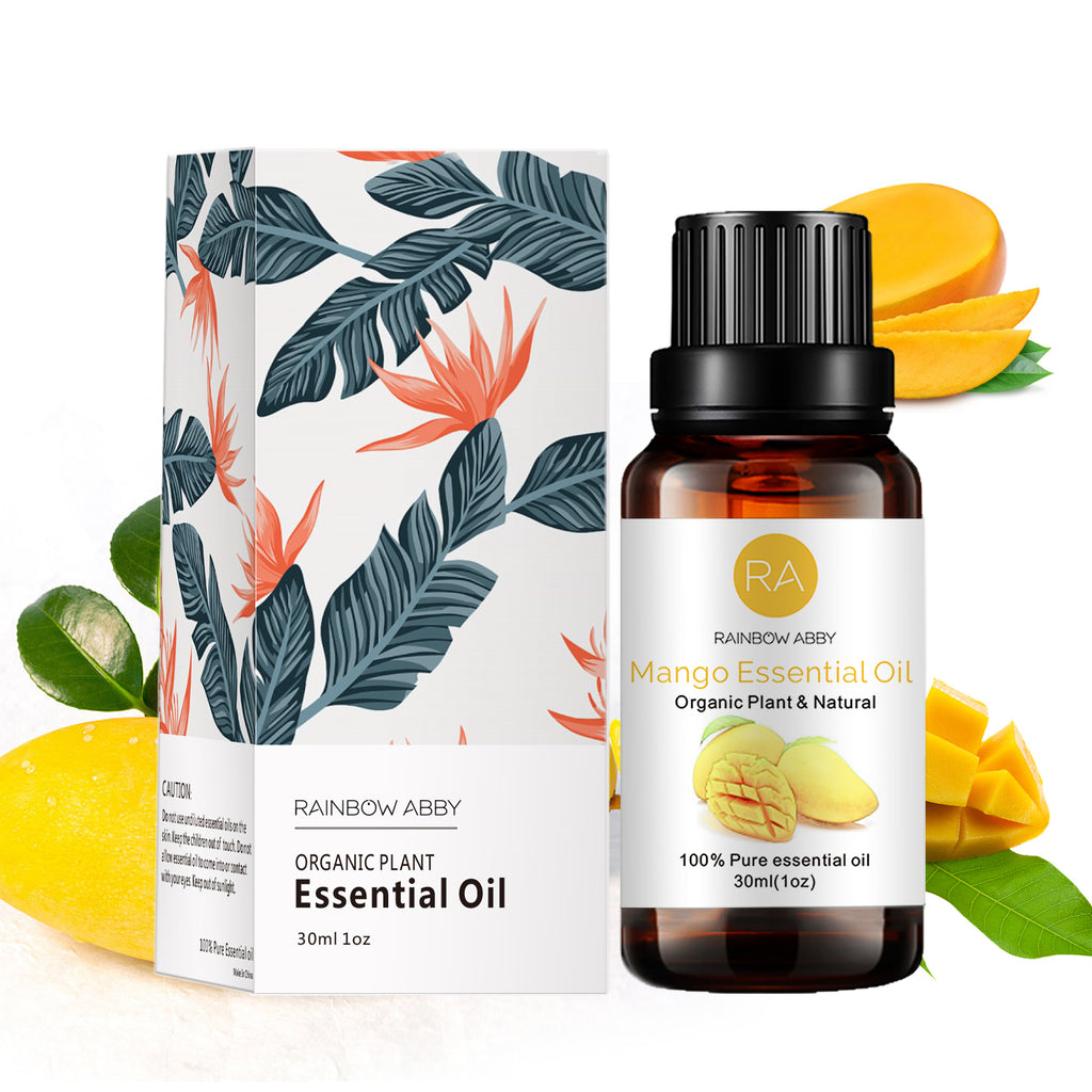 30ml Mango Essential Oil