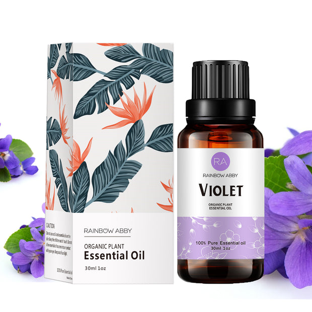30ml Violet Essential Oil