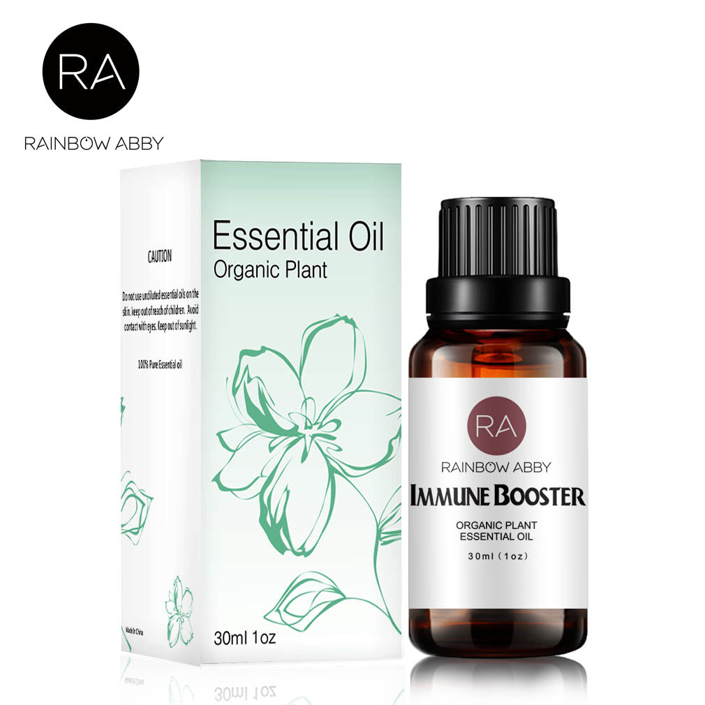Mezcla de aceites esenciales de refuerzo inmunológico de 30 ml