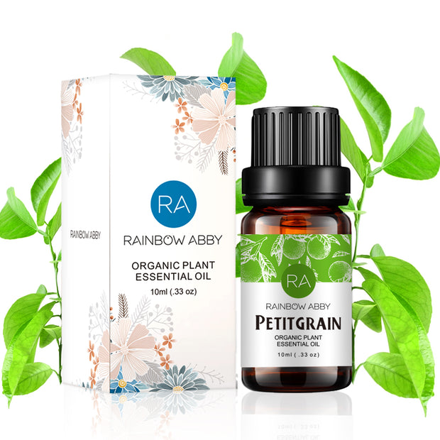 10ml Petitgrain Essential Oil