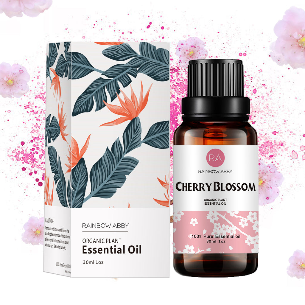 30ml Cherry Blossom Essential Oil