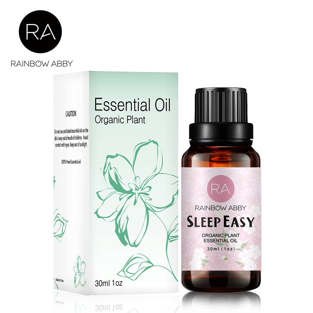 30ml Sleep Easy Compound Essential Oil