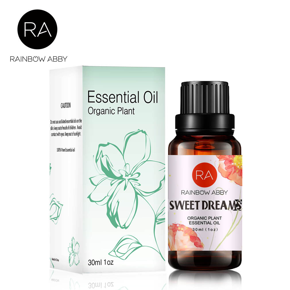 30ml Sweet Dreams Essential Oil Blend